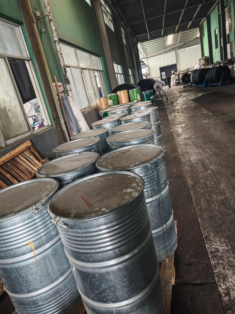 深圳化工行业的风向标——九泰化工的发展历程与现状